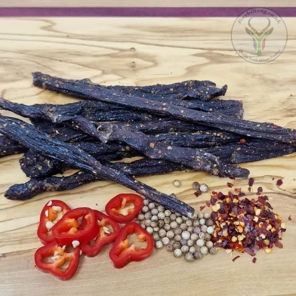 Chilli Bites